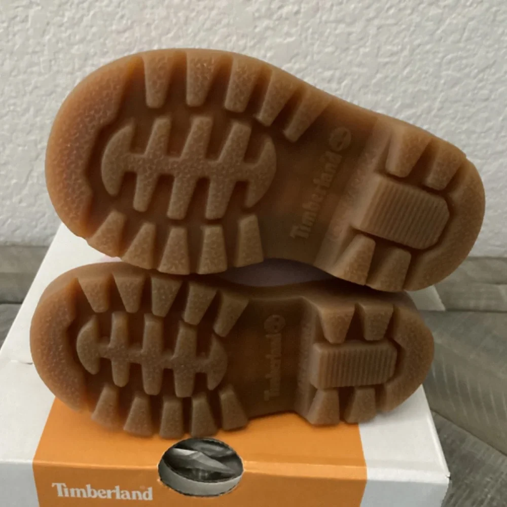 TIMBERLAND Toddler Girls 6